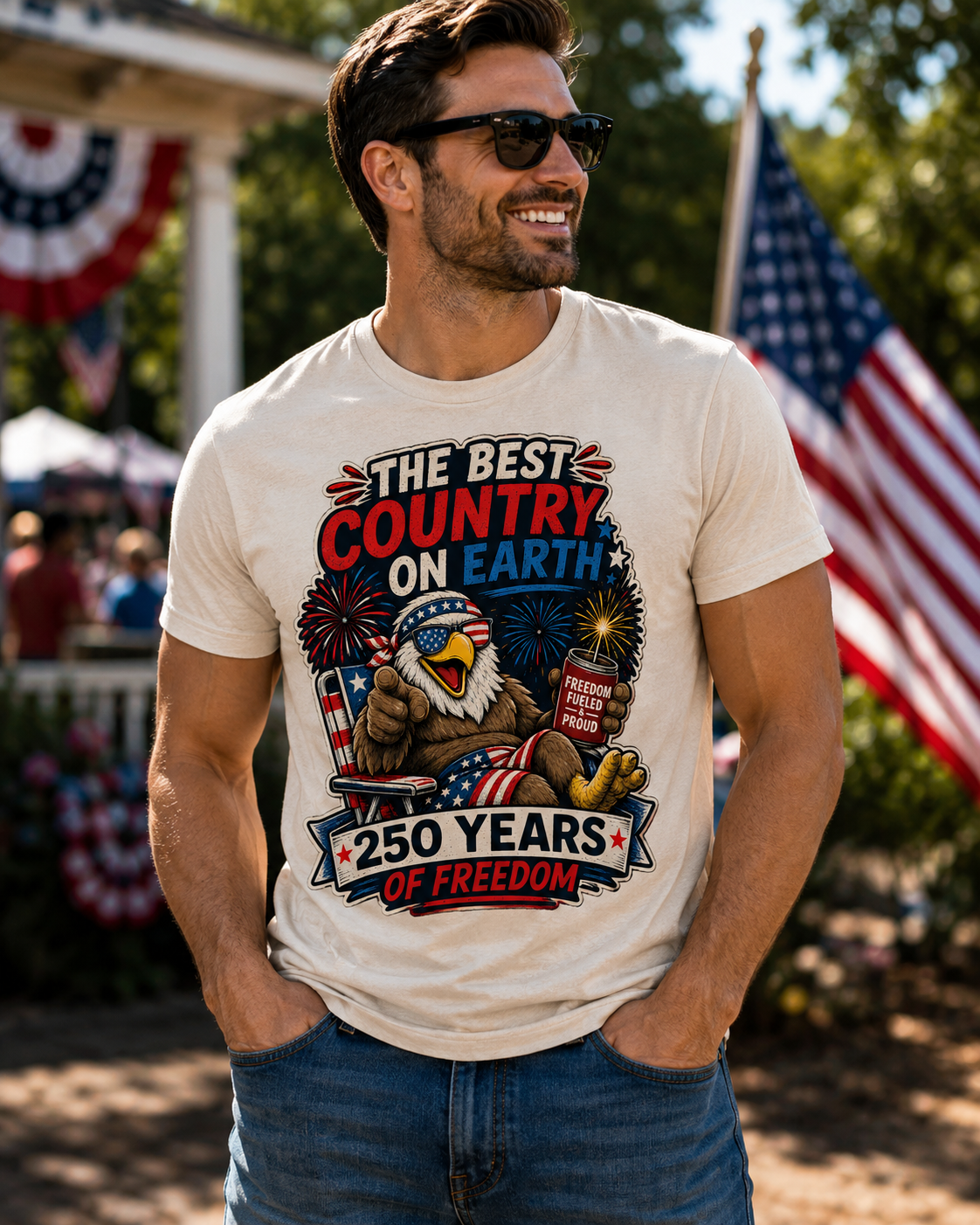 AMERICA 250 COLLECTION