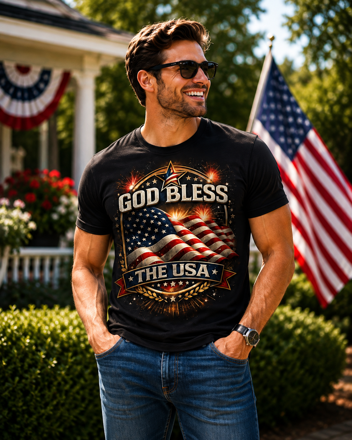 PATRIOTIC COLLECTION
